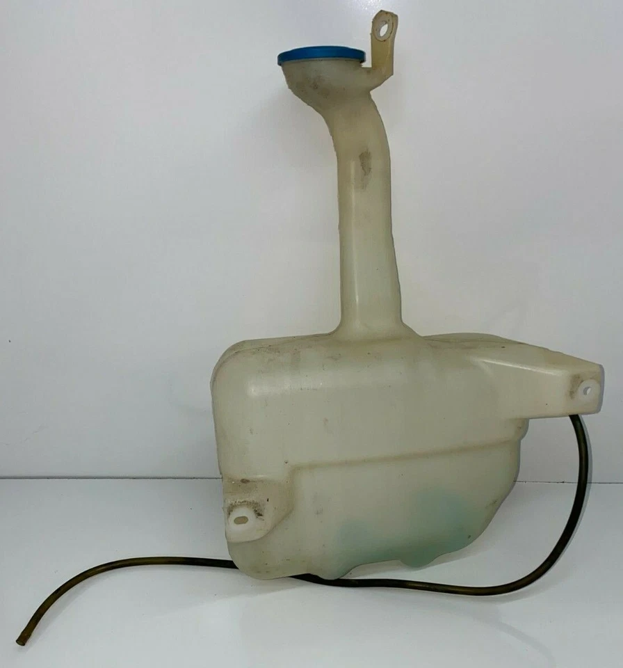 1998-2002 Honda Accord lavadora de para-brisa reservatório tanque garrafa conjunto bomba OEM - Imagem 3 de 4