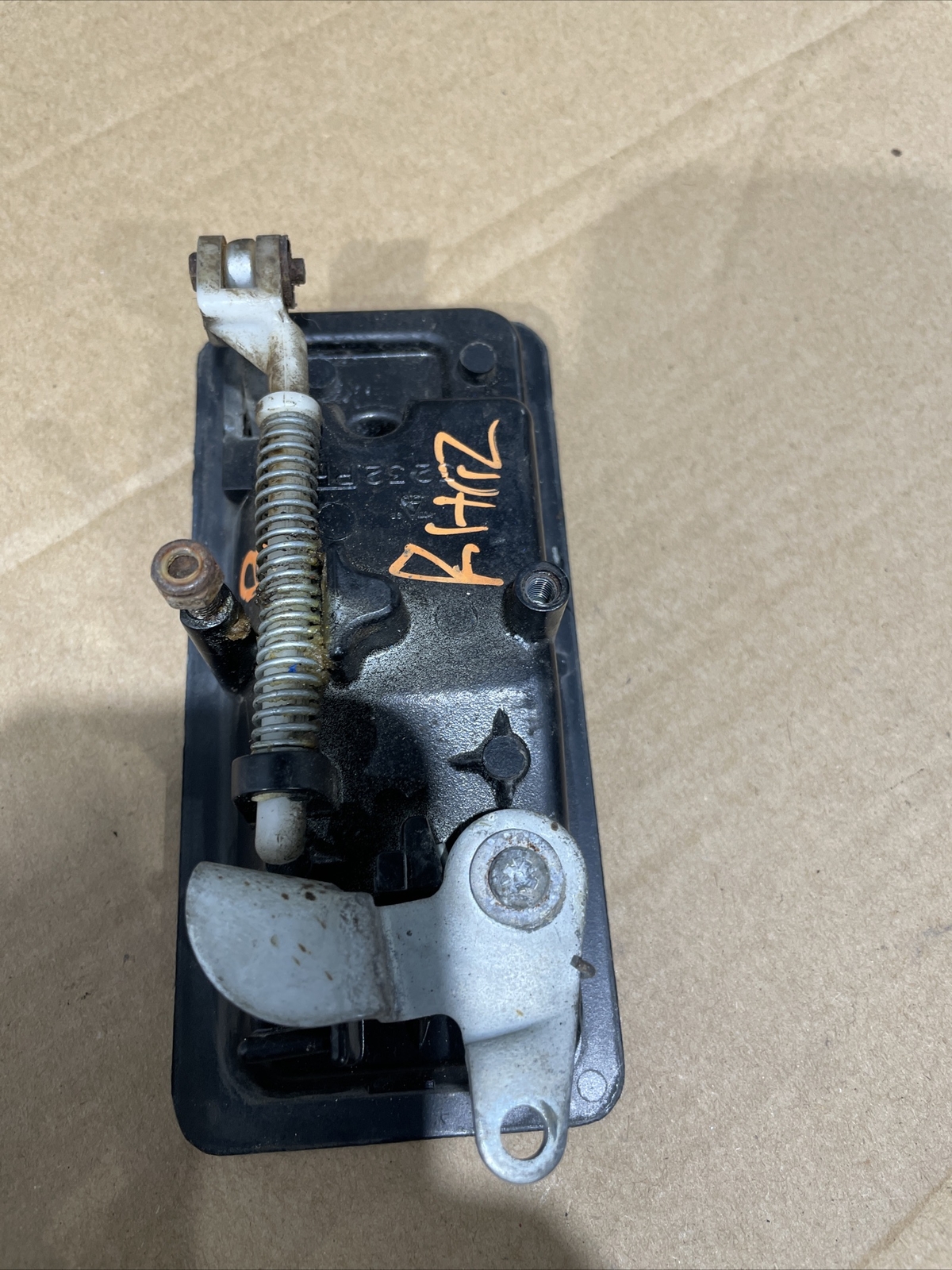 Land Rover Range Rover Classic 1987 -1991 Outer Door Handle Right  