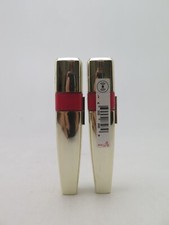 L'Oreal Caresse Glam Shine & Lipstick *Choose Your Shade*Twin Pack*