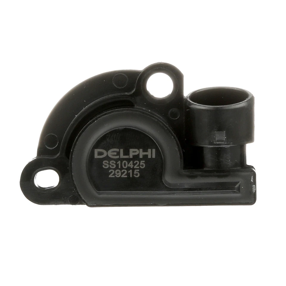 Sensor de posición del acelerador Delphi para Chevrolet C2500 1988-1995 1989 1990 1991 Foto 4 de 4
