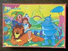 Wizard Of Oz Cinar De Tovenaar Van Oz Puzzle — photo 1