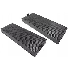 FILTRI CAPPA TECNOWIND CUCINA CARBONE ATTIVO ACK62260 2 COPPIA TIPO K