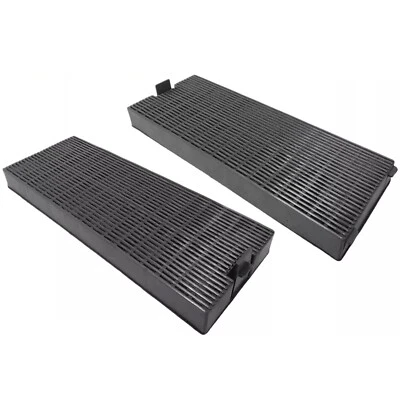 FILTRI CAPPA TECNOWIND CUCINA CARBONE ATTIVO ACK62260 2 COPPIA TIPO K
