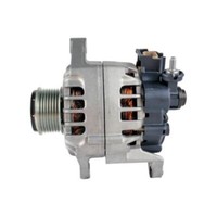 Hella Generator Lichtmaschine 90A 14V FüR Nissan Patrol GR V Wagon Terrano II