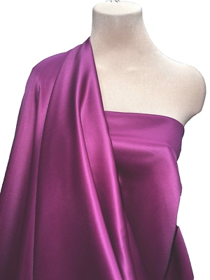 open lace back dress Amazon.com: Premium Stretch Silky Satin Fabric by Yard - Fabric for Dresses  and Skirts - Silky Smooth, Metallic Sheen - Ideal for Weddings and Costume  Design - Polyester Silk Blend