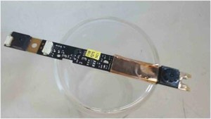 Webcam Board Modul  Sony Vaio PCG-5R1M VGN-SR49VN