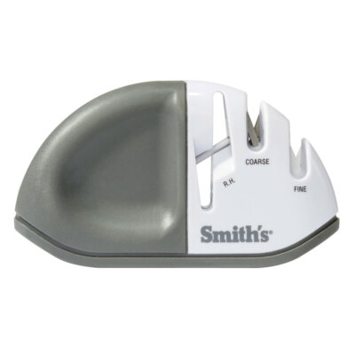 Smith´s Sharpener Diamond Edge Grip Max Schärfgerät für Messer und Scheren
