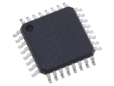 AVR64DD32-I/PT IC: AVR Mikrocontroller EEPROM: 256B Static RAM: 8kB Flash: 64kB