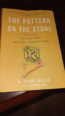 The Pattern on the Stone