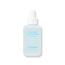 [By Wishtrend] Blue Oasis Aloe Hydrating Serum 30mL / K-Beauty