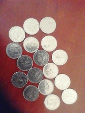 100 Lire FAO Nutrire il Mondo 1979 SPL Originali Autentiche del Periodo N12 pezz