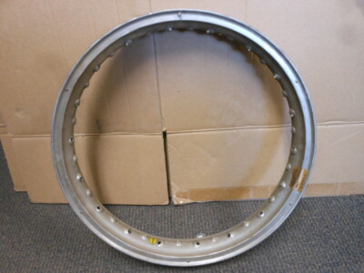 Akront Rim Wheel 2.15x18 18'' 36 Holes Bultaco 1974 Alpina 350 116-05-020-1