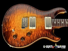 2013 Paul Reed Smith Prs Dave Grissom  Dgt Private Stock ~ Dragon’s Breath