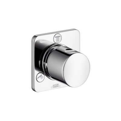 Hansgrohe Quattro Axor Citterio M finish set 34920000