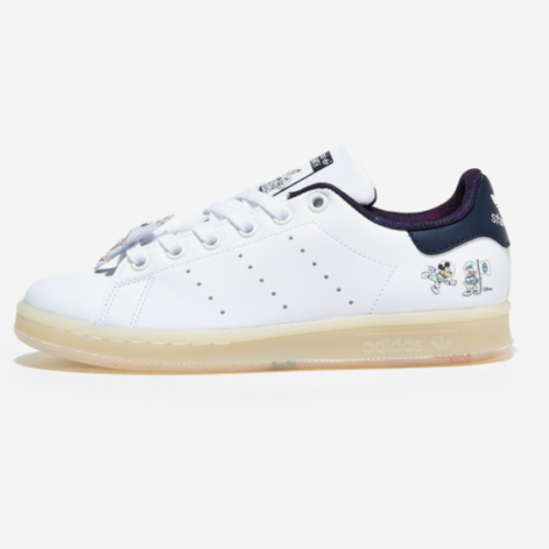 Adidas Stansmith X Disney Shoes White - HQ2172 Expeditedship - 第 1/5 張圖片
