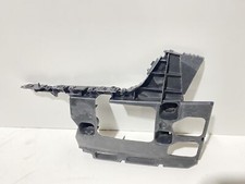 PEUGEOT 407 Coupe 6C 9652097780 Supporto paraurti posteriore sinistro 2.00 21...