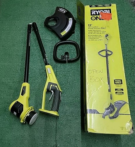 Ryobi Trimmer Line Ryobi One+ P2080 String Trimmer RYOBI P2080 - Main Image