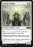 Bishop of Wings x1 LP/NM - Core Set 2020 (M20) - Magic the Gathering MtG