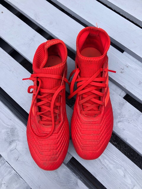 adidas predator 18.3 fg db2002