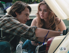 LIANA LIBERATO signed (THE BEST OF ME) Young Amanda 8X10 photo BECKETT BQ83995 LIANA LIBERATO signed (THE BEST OF ME) Young Amanda 8X10 photo BECKETT BQ83995