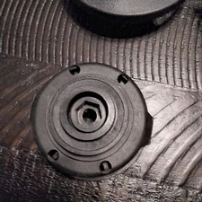 String Trimmer Bump Head Repair Parts Kit