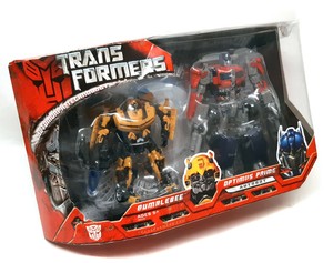 argos bumblebee toy