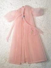 Excellent Mattel 1960's Vintage Barbie 965 "NIGHTY NEGLIGEE" VERY CLEAN