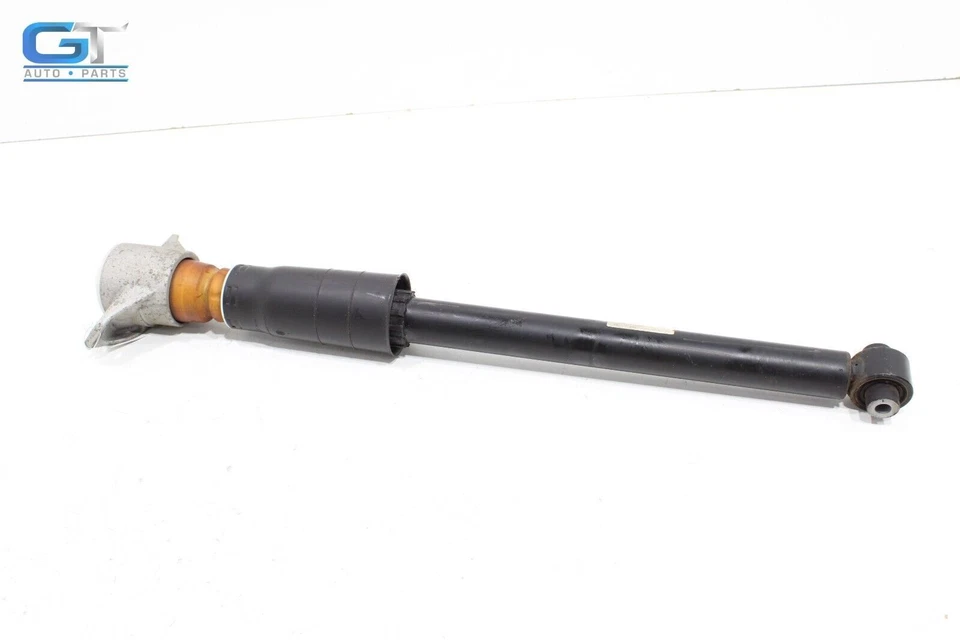 2020 - 2023 AUDI A6 REAR RIGHT PASSENGER SIDE SHOCK ABSORBER STRUT OEM - Image 2 of 4