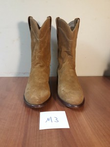 tecovas boots para hombre