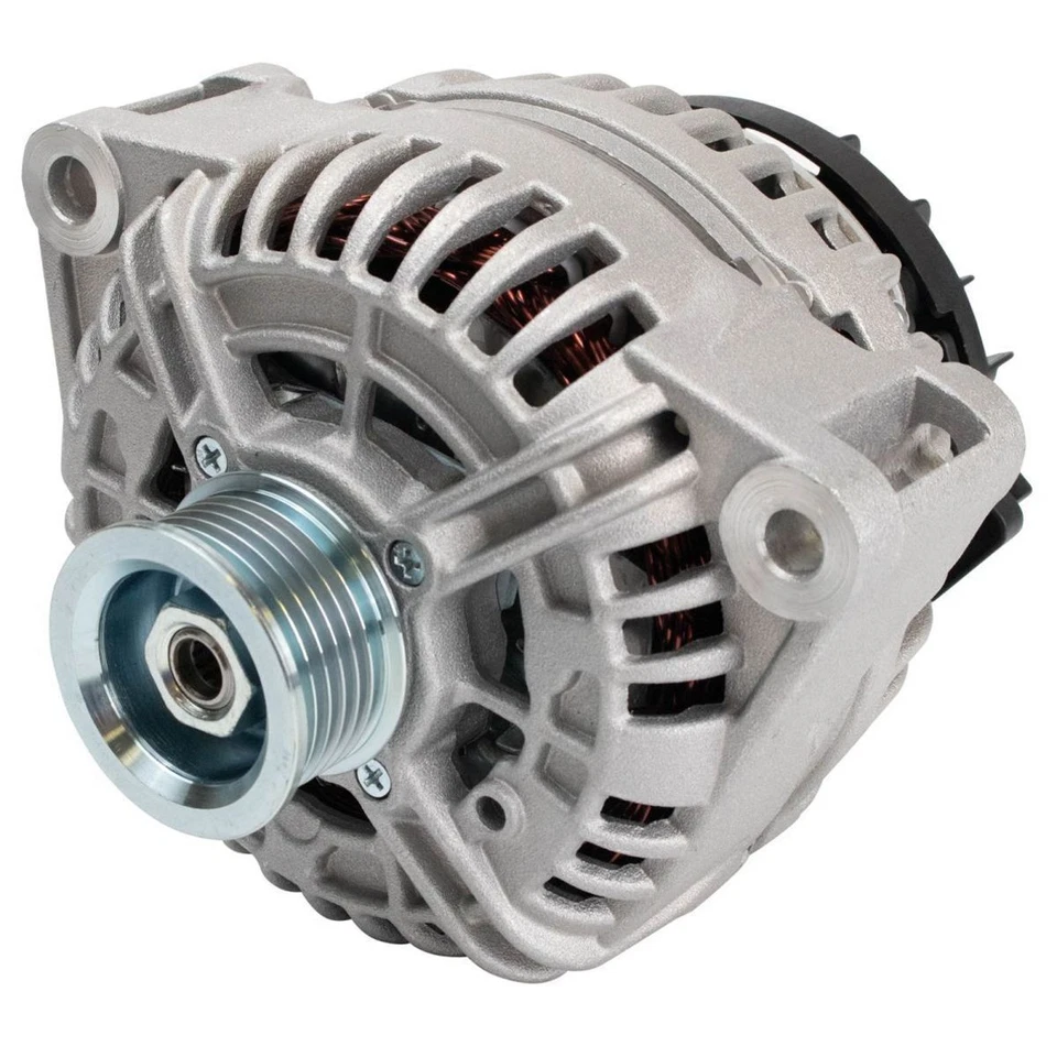 For 2003-2006 Mercedes-Benz G55 AMG Base Sport Utility Replacement Alternator Foto 4 de 4