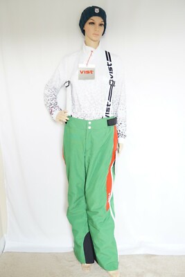 VIST WOMEN NOA ski pant Size L