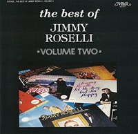 Jimmy Roselli - Best Of - Cd - G3Z