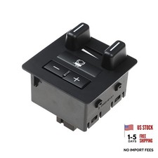 Trailer Brake Control Switch Compatible with 2007-2014 Cadillac Escalade Chevy