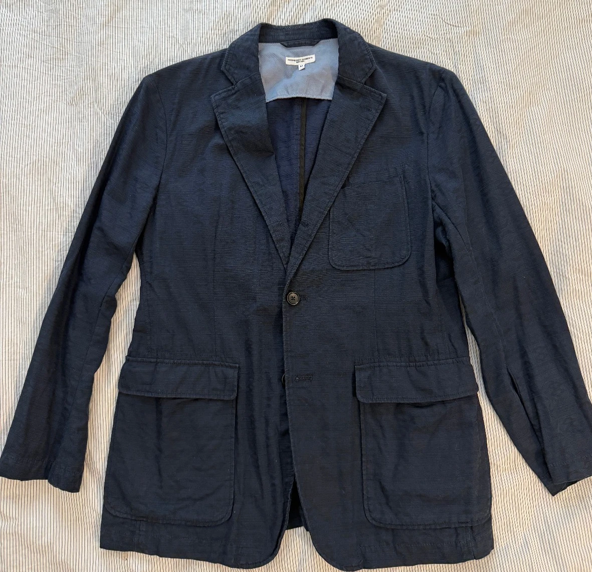 Engineered Garments Coats & Jackets for Men for Sale | Shop New