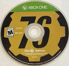 Fallout 76 (Microsoft Xbox One) DISC ONLY | NO TRACKING | M2811