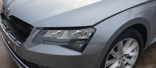 SKODA SUPERB Mk3 3V0 2015-2023 Halogen Headlight Headlamp LEFT SIDE (RHD)