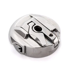 Bobbin Case 45750 for SINGER Featherweight 221,222,222K1,222K2,301,301A