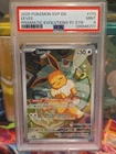 New ListingEevee - 173 - Prismatic Evolutions - Pokemon Center ETB Promo - MNT - PSA 9