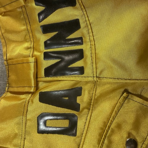 Vintage Youth Yamaha Motocross Supercross Racing Pant. 60’s 70’s 80’s History - Picture 14 of 15