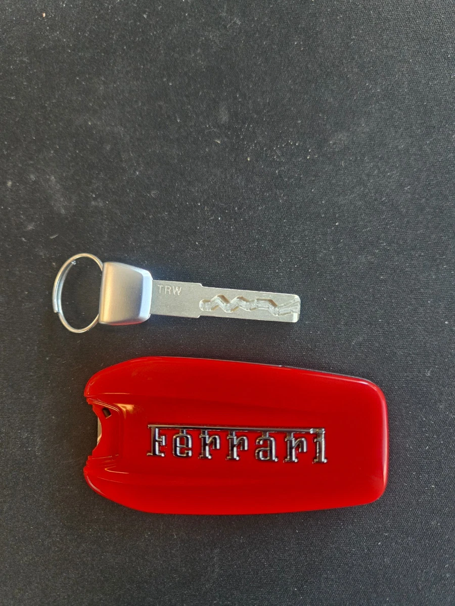 法拉利汽车遥控器输入系统套件| eBay