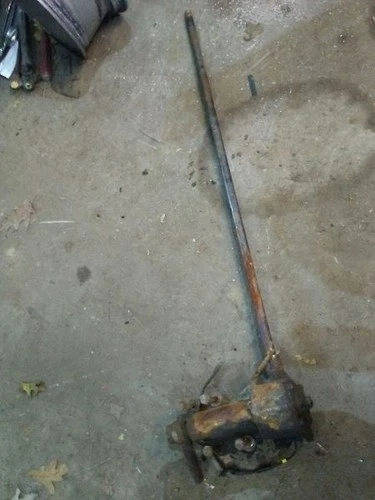 PACKARD   1948 Steering Gear/Rack & Pinion 305959