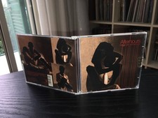 AFTERHOURS BALLADE FÜR KLEINE YÄNEN CD 1. DRUCK 2005 MESCAL + COVER