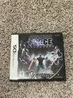 Star wars the force unleashed - Nintendo DS