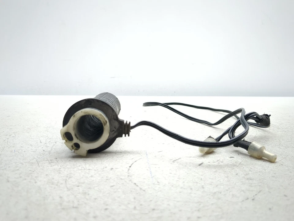 Tubo e aderência do acelerador 91-02 Honda ST 1100 ST1100 - Imagem 3 de 4