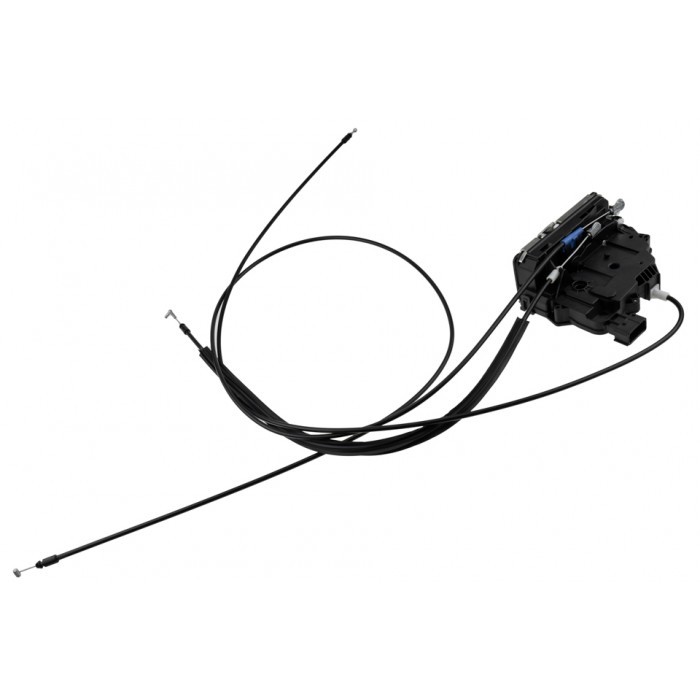 Serrure de porte coulissante gauche 1389471080 pour utilitaires Ducato et Jumper