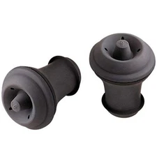 Spill-Stop 13-745 Extra Stoppers for VacuVin Vacuum Wine Saver