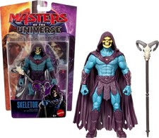 1984 Topps Masters of the Universe Trading Cards 22