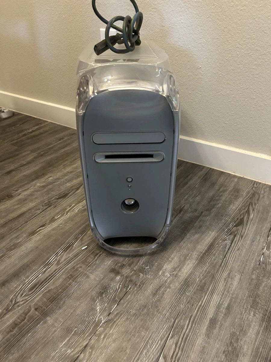 家片付け最後値下げ　Apple Power Mac G4 Apple PowerMac PowerPC G4 All in One Desktop Computers for sale - eBay