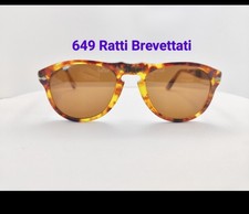 Persol Ratti 649