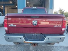 Local Pickup Only Trunkhatchtailgate Classic Style Fits 13-24 Dodge 1500 Pic Local Pickup Only Trunkhatchtailgate Classic Style Fits 13-24 Dodge 1500 Pic